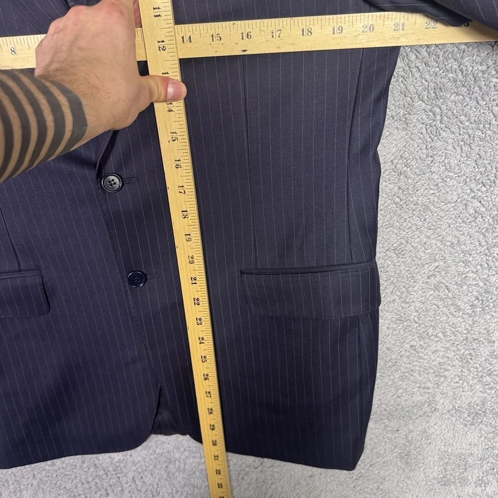 Canali 1934 Blazer Men's EU 50R Chest 42